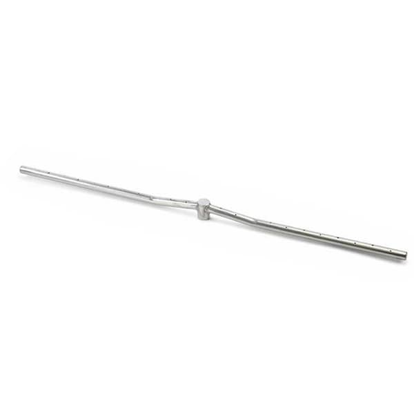 Work-Of-Art No. 304 Stainless Steel Liner T-Burners Raised Hub Pipe WO2541322 - main